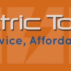 Electric Today