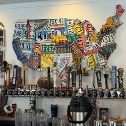 Huck's American Craft