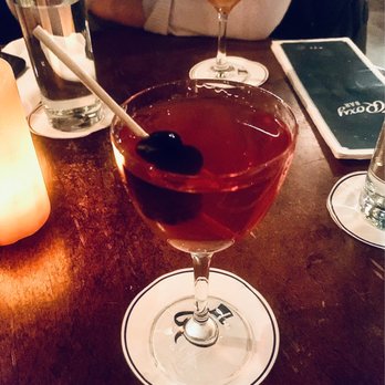 Roxy Bar - Breakfast & Brunch Near Me - New York, New York