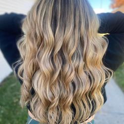 Affinity Hair & Nails