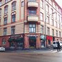 Photo of Naranja Vestkanttorget