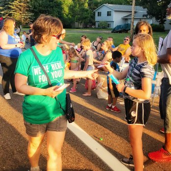 Grace Fellowship - Love our community! - Churches Near Me - Brooklyn Park, Minnesota