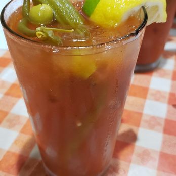Daisy Mae’s - Bloody Mary bogo $12 - Breakfast & Brunch Near Me - New Orleans, Louisiana Daisy Mae’s - Bloody Mary bogo $12 - Breakfast & Brunch Near Me - New Orleans, Louisiana