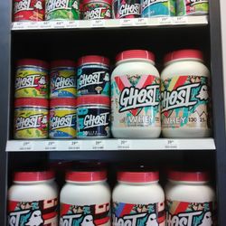 GNC