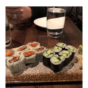 メンテナンス sushi SushiLux