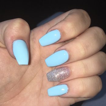 Skynails - Nail Salons Near Me - Wichita, Kansas