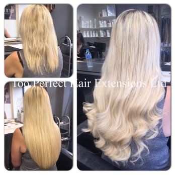 Too Perfect Hair Extensions Ltd - Hair Extensions Near Me - Walsall, BIR Too Perfect Hair Extensions Ltd - Hair Extensions Near Me - Walsall, BIR