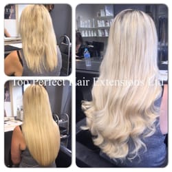 Too Perfect Hair Extensions Ltd