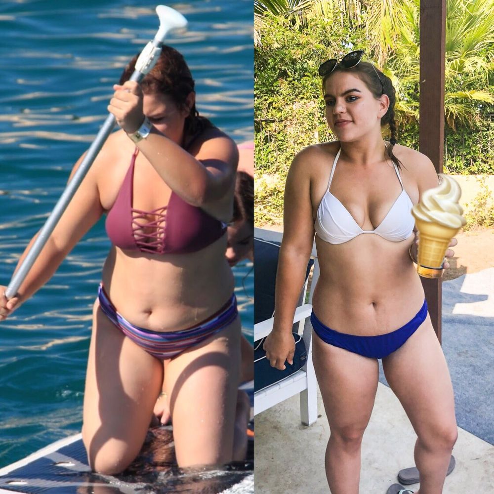 Train With Shain - My transformation in less than a year - Trainers Near Me - Vancouver, Washington Train With Shain - My transformation in less than a year - Trainers Near Me - Vancouver, Washington