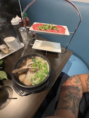 Pho So 1 Restaurant Quincy, MA by null