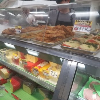Kurowski's Sausage Shop - Meat Shops Near Me - Chicago, Illinois Kurowski's Sausage Shop - Meat Shops Near Me - Chicago, Illinois