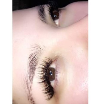 The Lady Code - Eyelash Service Near Me - San Jose, California