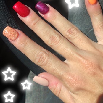 Happy Spa Nails - Nail Salons Near Me - Glendale, Arizona Happy Spa Nails - Nail Salons Near Me - Glendale, Arizona