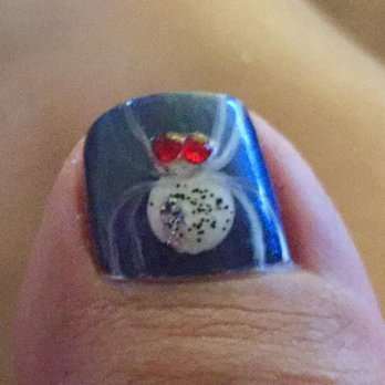ChiChi Nails & Spa - Nail Salons Near Me - Riverside, California
