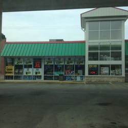 Ash's Gas 2