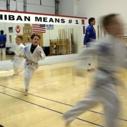 Ichiban Karate NKY