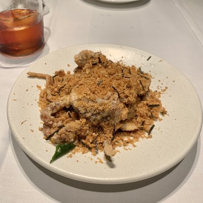 Imperial Treasure Fine Chinese Cuisine by null