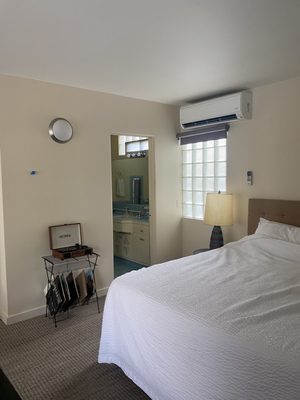 The Hideaway by null