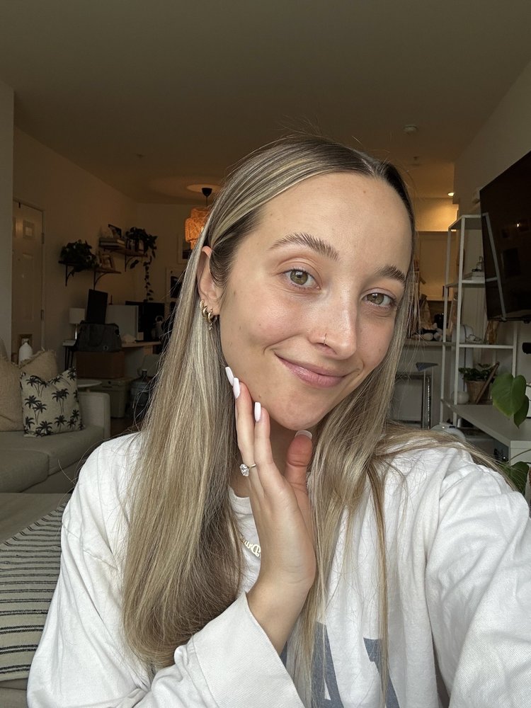 Aloha Bliss Skin Care Logo