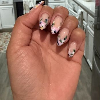 Nailtok - Nail Salons Near Me - Torrance, California Nailtok - Nail Salons Near Me - Torrance, California