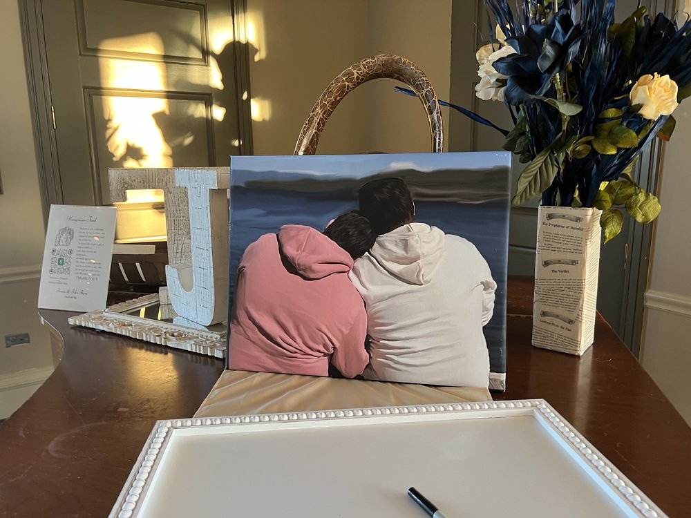 Capital City Club - Montgomery - wedding in Montgomery, AL