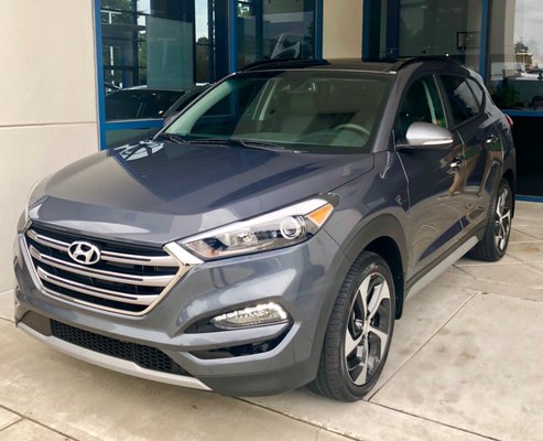 FORT MILL HYUNDAI - Updated August 2025 - 21 Photos & 139 Reviews - 805 ...