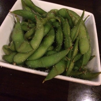 Kumo - Edamame - Japanese Near Me - Fort Myers, Florida