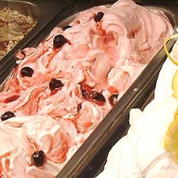 Frost Gelato - Close up of some gelato - Gelato Near Me - Tucson, Arizona