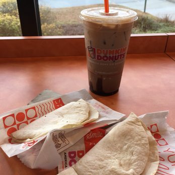 Dunkin' - Coffee & Tea Near Me - Columbia, South Carolina Dunkin' - Coffee & Tea Near Me - Columbia, South Carolina