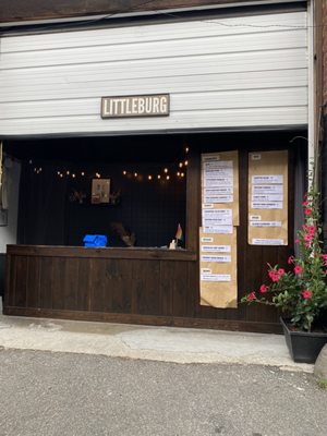 Littleburg by null