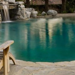 Noble's Pool & Spa