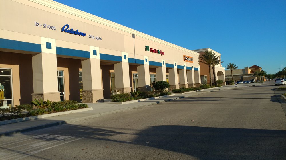 GOLDENROD MARKETPLACE 5991 S Goldenrod Rd, Orlando, Florida