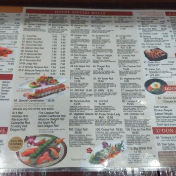 Chitose Sushi - Sushi Bars Near Me - Atascadero, California Chitose Sushi - Sushi Bars Near Me - Atascadero, California