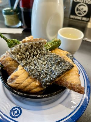 Kura Revolving Sushi Bar by null