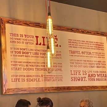 Breakfast Republic - Life lessons from Breakfast Republic - Breakfast & Brunch Near Me - Palm Desert, California Breakfast Republic - Life lessons from Breakfast Republic - Breakfast & Brunch Near Me - Palm Desert, California