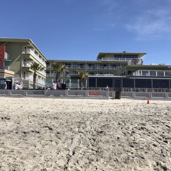 Surfer Beach Hotel - Surfer Beach Hotel - San Diego, CA