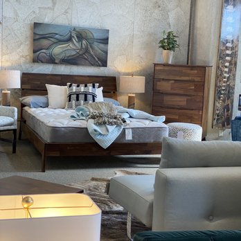 IronHorse Home - Such a nice showroom - Furniture Stores Near Me - Benicia, California