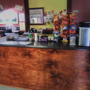 The Hotdog Joint - Another food counter - Coffee & Tea Near Me - Watonga, Oklahoma The Hotdog Joint - Another food counter - Coffee & Tea Near Me - Watonga, Oklahoma