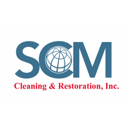 SCM Cleaning & Restoration