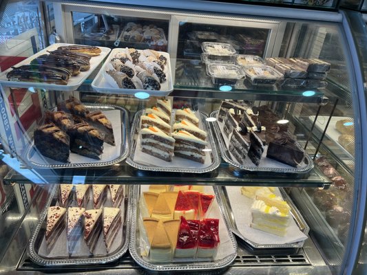 Hamptons Food Market by null