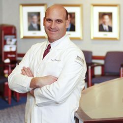 Alex Lowy Photography - Dr. Todd Albert, former Chief of Orthopedics at Rothman, one of countless MDs and DMDs who I have been blessed to work with for many years.