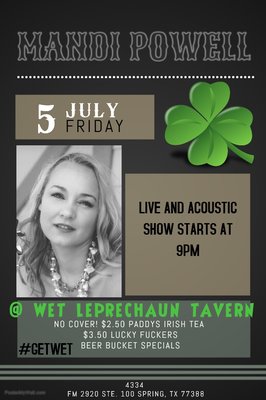 Wet Leprechaun Pub & Grill by null