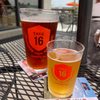 Take 16 Brewing gift card