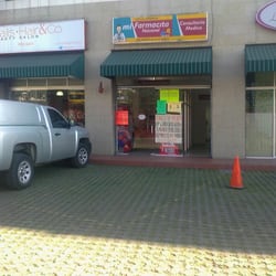 Farmacita Nacional - Farmacita Nacional.