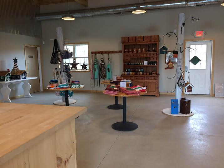 AMISH BASKETS & BEYOND Updated July 2024 9794 Leavitt Rd, Elyria