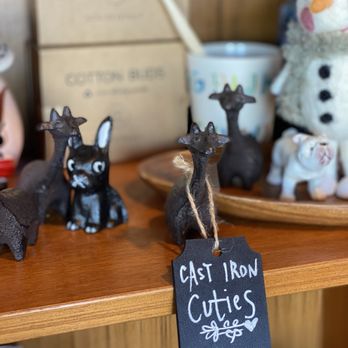 Two Mary's Mercantile - Adorable tchotchkes - Accessories Near Me - Alameda, California Two Mary's Mercantile - Adorable tchotchkes - Accessories Near Me - Alameda, California