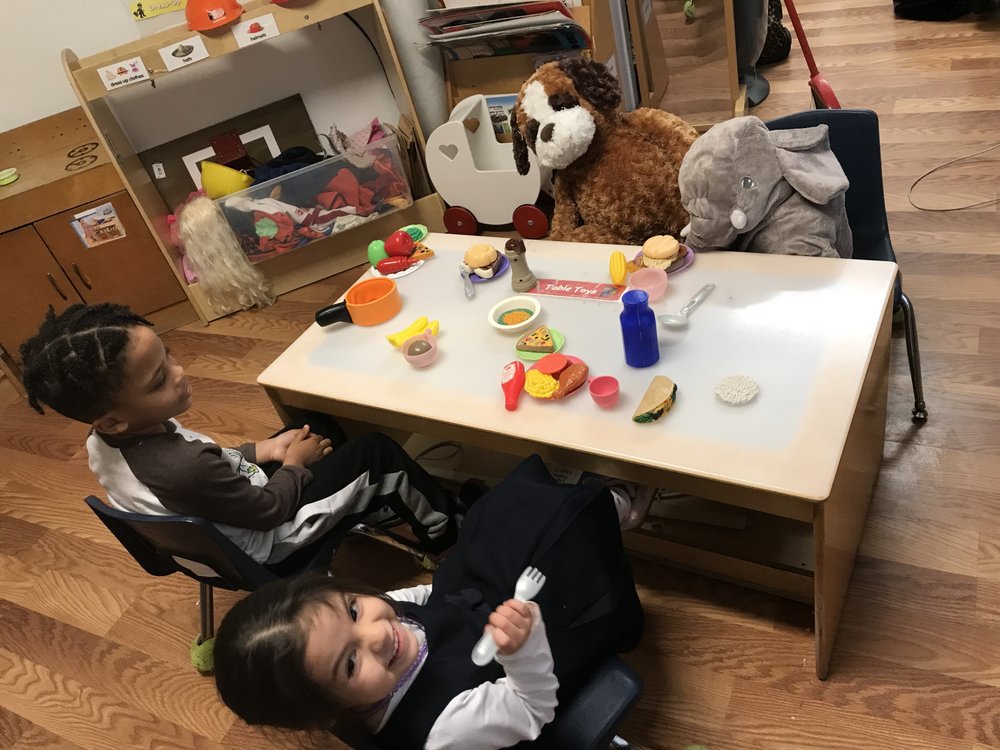 Jack and Jill Daycare - Haltom City - childcare center in Haltom City 76117, TX