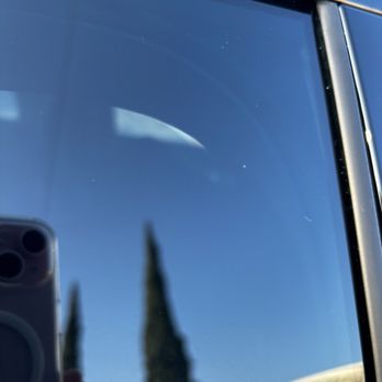 OC Autostyle - Air bubbles - Auto Customization Near Me - Orange, California