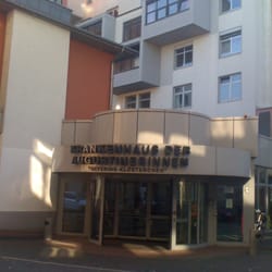 Krankenhaus der Augustinerinnen