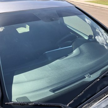 SmartFilm - Car Window Tinting Near Me - Mesa, Arizona